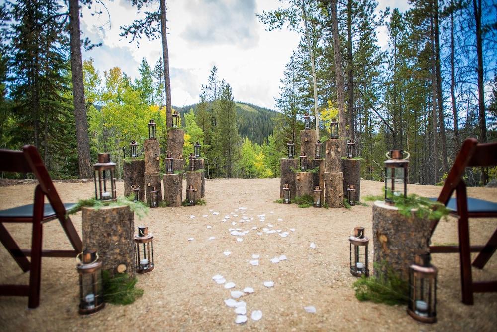 Winter Park Mountain Lodge Bagian luar foto