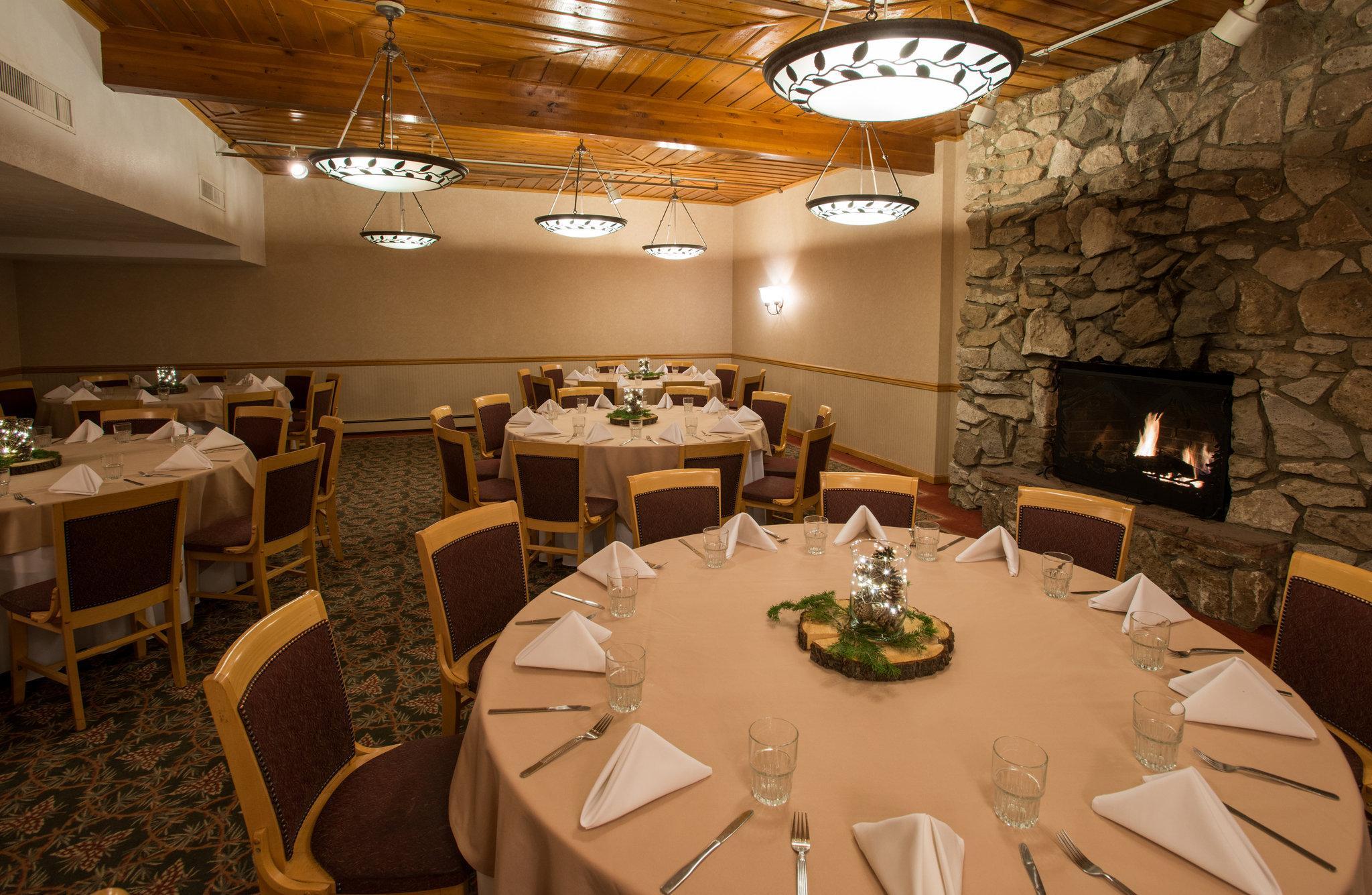 Winter Park Mountain Lodge Bagian luar foto
