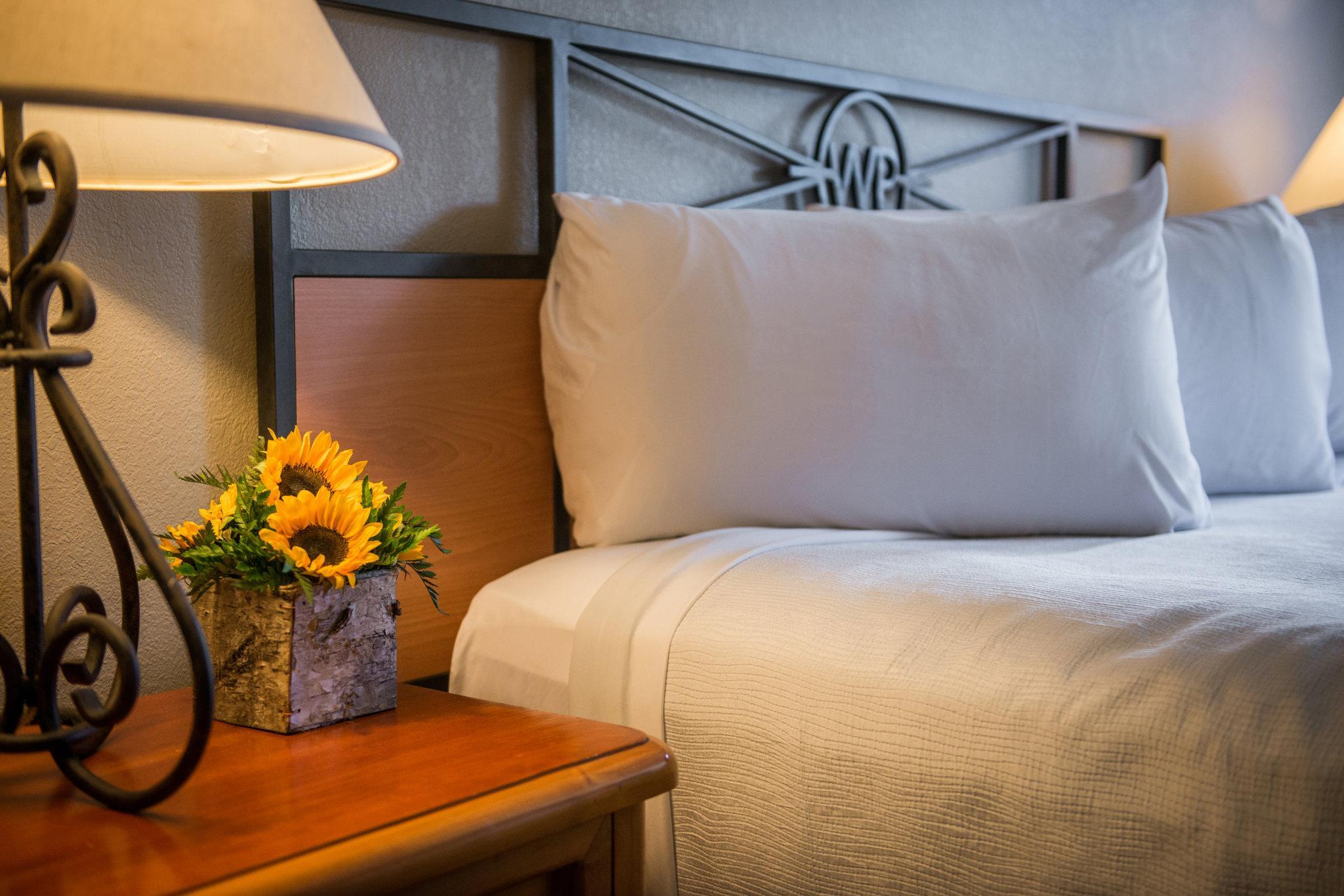 Winter Park Mountain Lodge Bagian luar foto