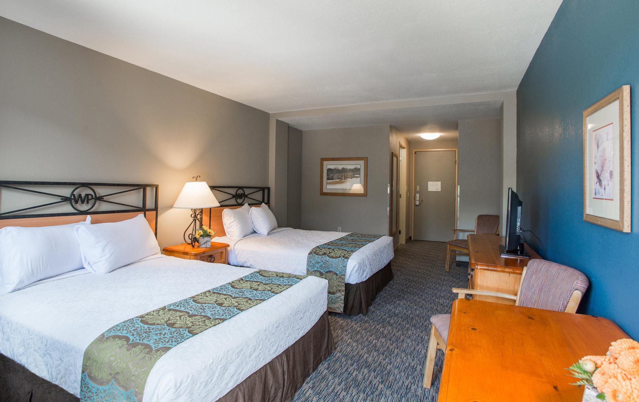 Winter Park Mountain Lodge Bagian luar foto