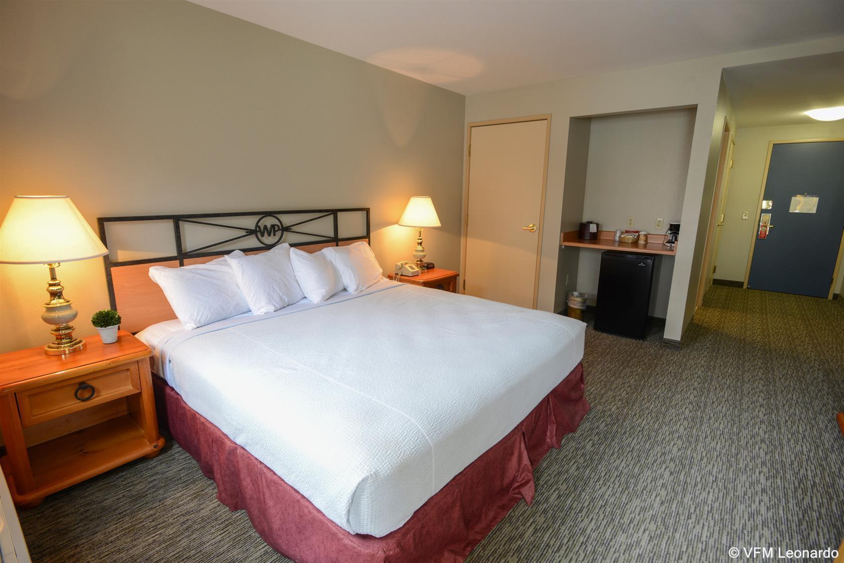 Winter Park Mountain Lodge Bagian luar foto